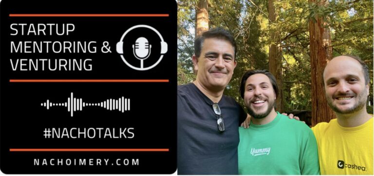 Ivan Montoya's Spanish Podcast Journey