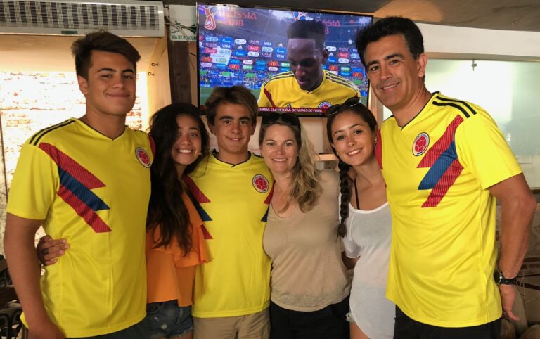 Cartagena's Influence on My Investment Journey