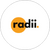 Radii Manufacturing Logo