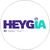 HeyGIA.ai Logo