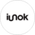 iunok Logo
