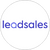 Leadsales Logo