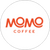 MOMO Coffee Logo