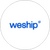 WeShip Logo