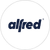 ALFRED Logo
