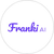 Franki AI Logo