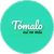 Tómalo Logo