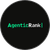 AgenticRank Logo
