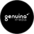 Genuina Media Logo