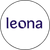 Leona Health Logo