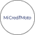 MiCrediMoto Logo
